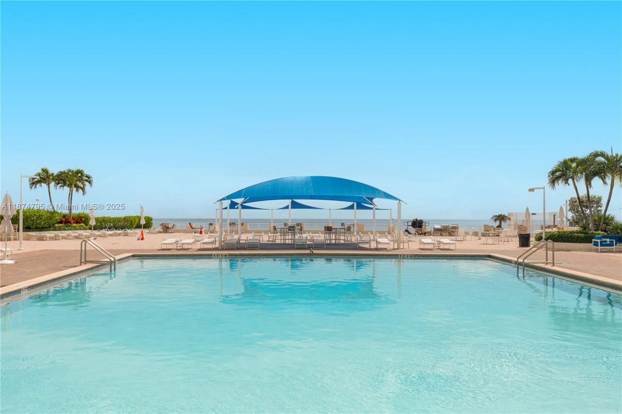 3180 S Ocean Dr, Unit 1517, Hallandale Beach, FL 33009 Photo