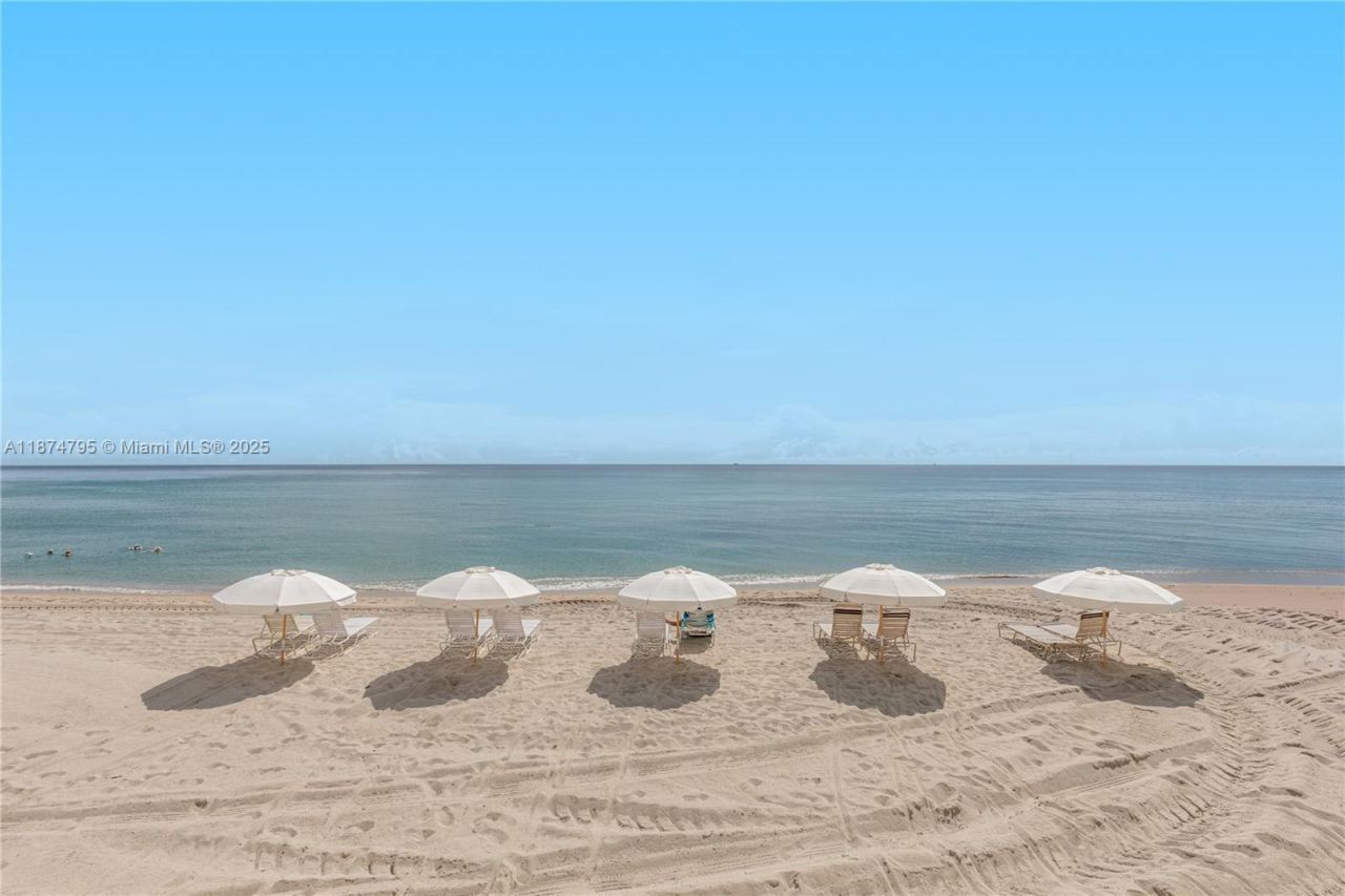 3180 S Ocean Dr, Unit 1517, Hallandale Beach, FL 33009 Photo