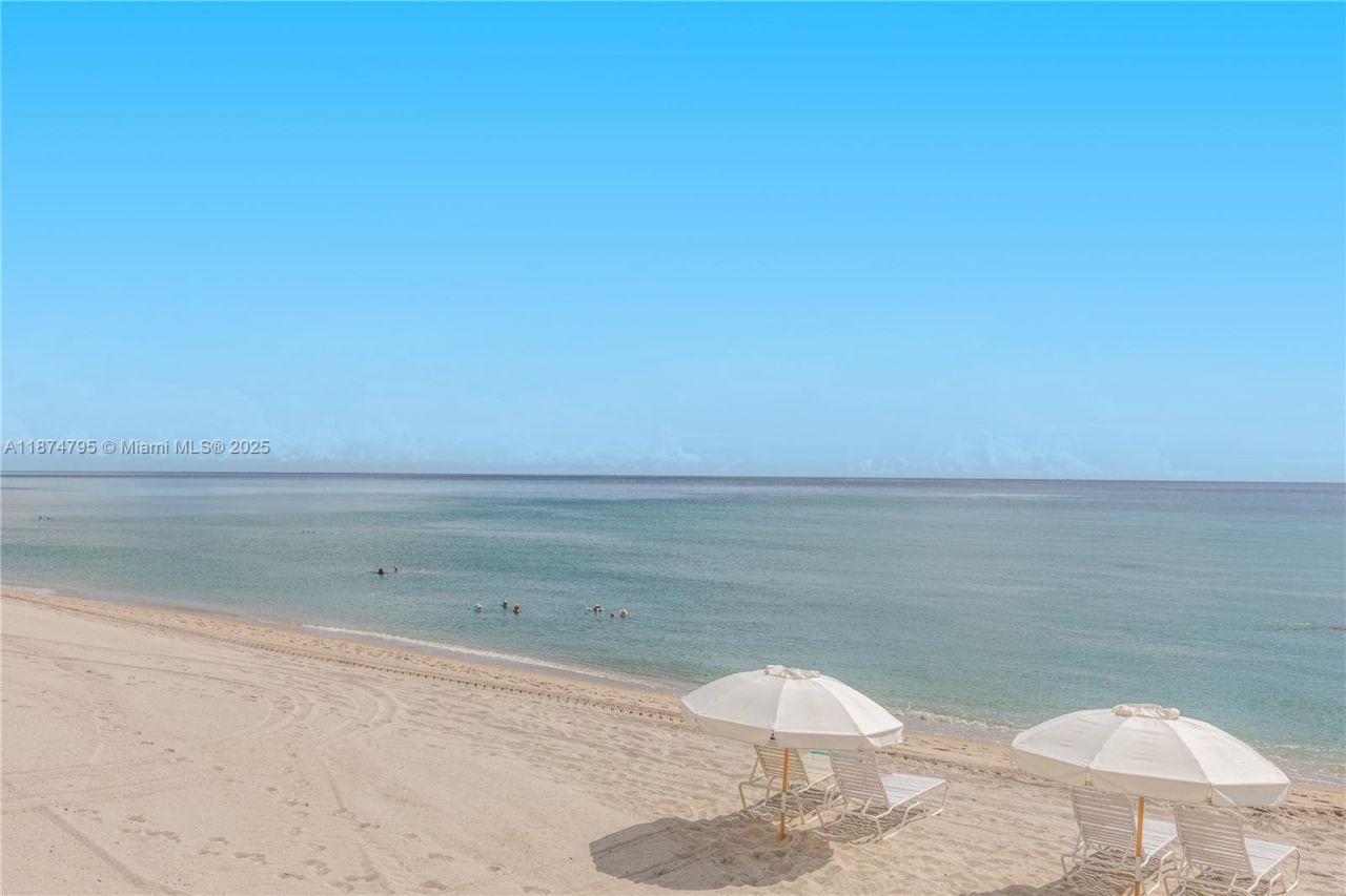 3180 S Ocean Dr, Unit 1517, Hallandale Beach, FL 33009 Photo