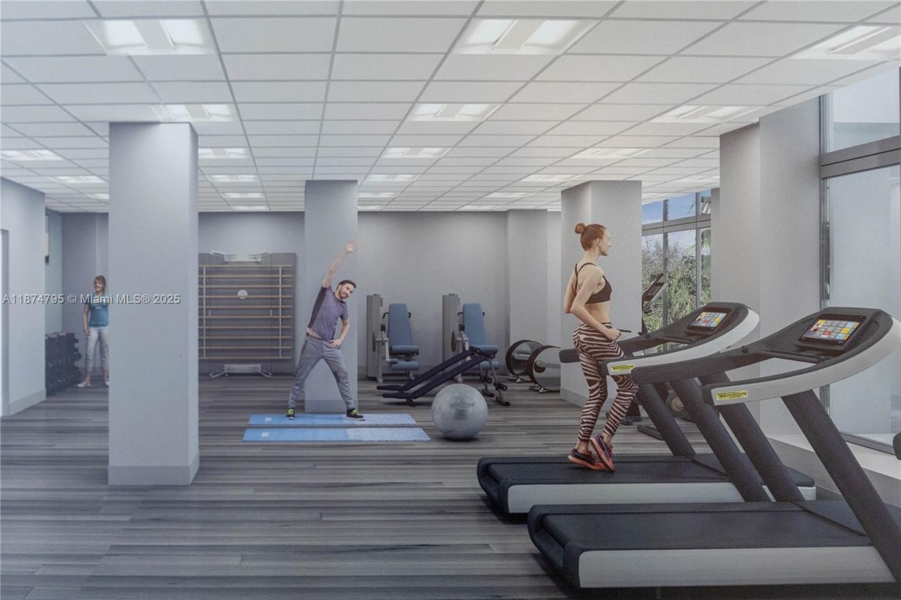 3180 S Ocean Dr, Unit 1517, Hallandale Beach, FL 33009 Photo