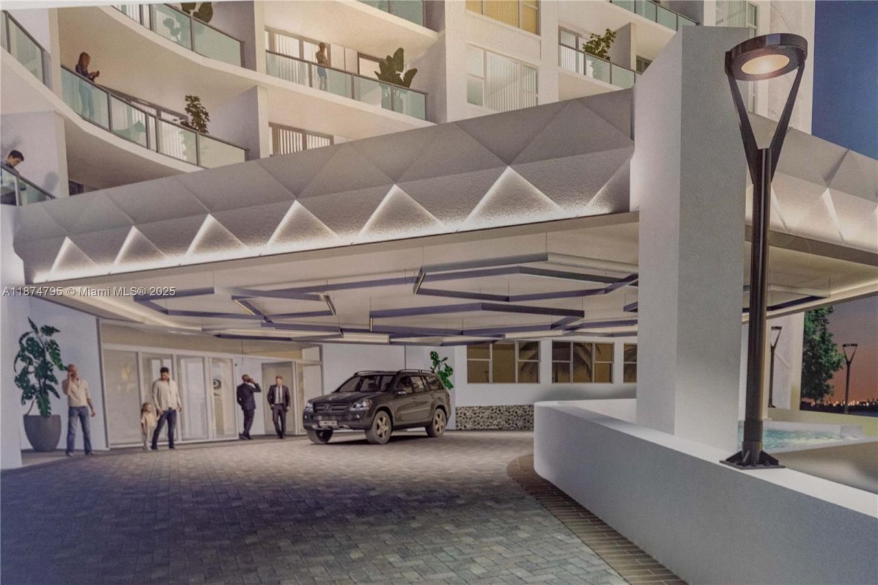 3180 S Ocean Dr, Unit 1517, Hallandale Beach, FL 33009 Photo