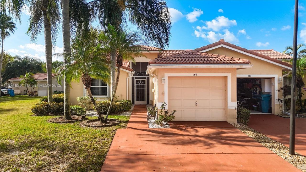 139 Sausalito Dr, Boynton Beach, FL 33436 Photo