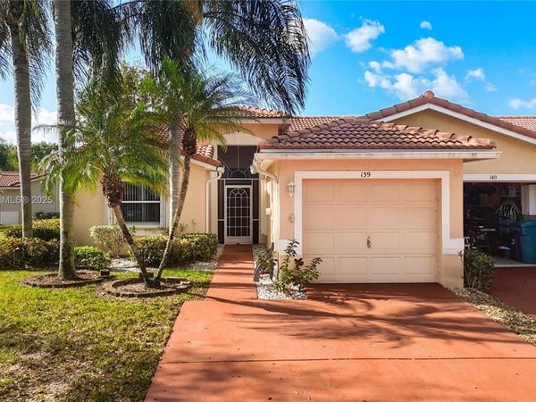 139 Sausalito Dr, Boynton Beach, FL 33436