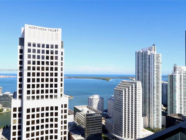 68 SE 6th St, Unit 3607, Miami, FL 33131
