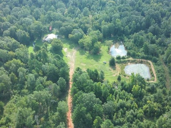 TBD South Co. Rd 4255, Henderson, TX 75654