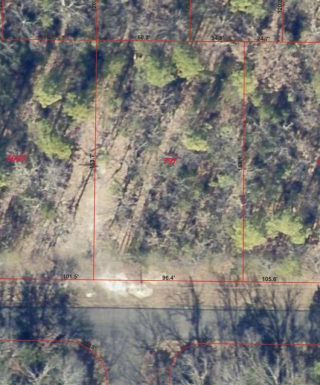 Lot 32 Whispering Pine Trail , Mount Vernon, TX 75457 Main Photo