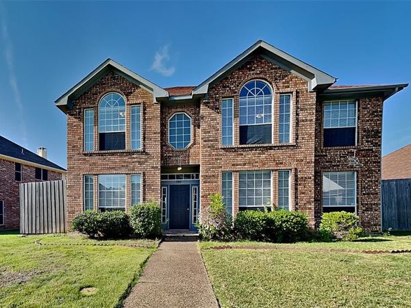 1305 Barclay Drive, Carrollton, TX 75007