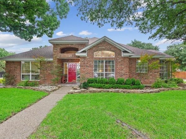 848 Country Lane, McGregor, TX 76657