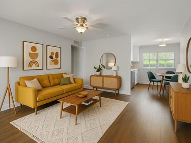 4633 Fairmount Street, Unit 115, Dallas, TX 75219