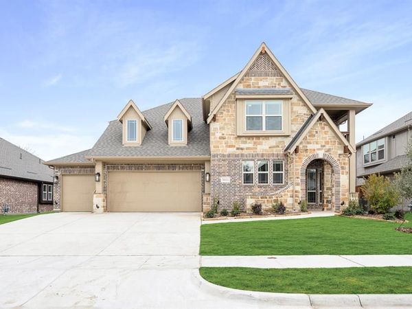 3011 Sierra Trail, Melissa, TX 75454
