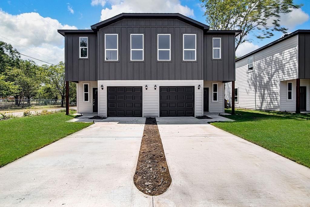 301 Eastland Street, Cleburne, TX 76031 Main Photo