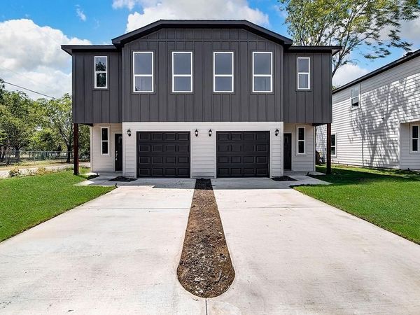 301 Eastland Street, Cleburne, TX 76031