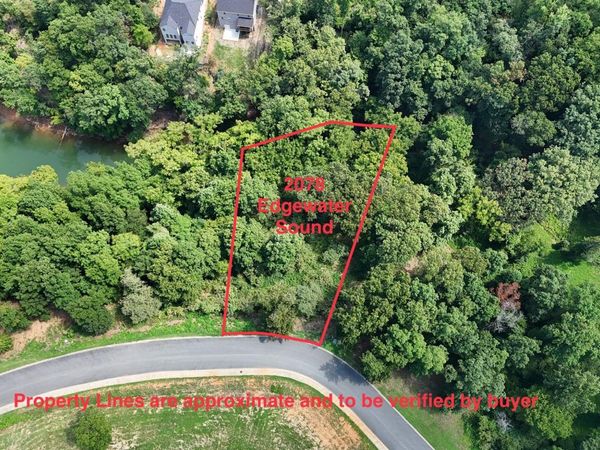 2078 Edgewater Sound, Morristown, TN 37814