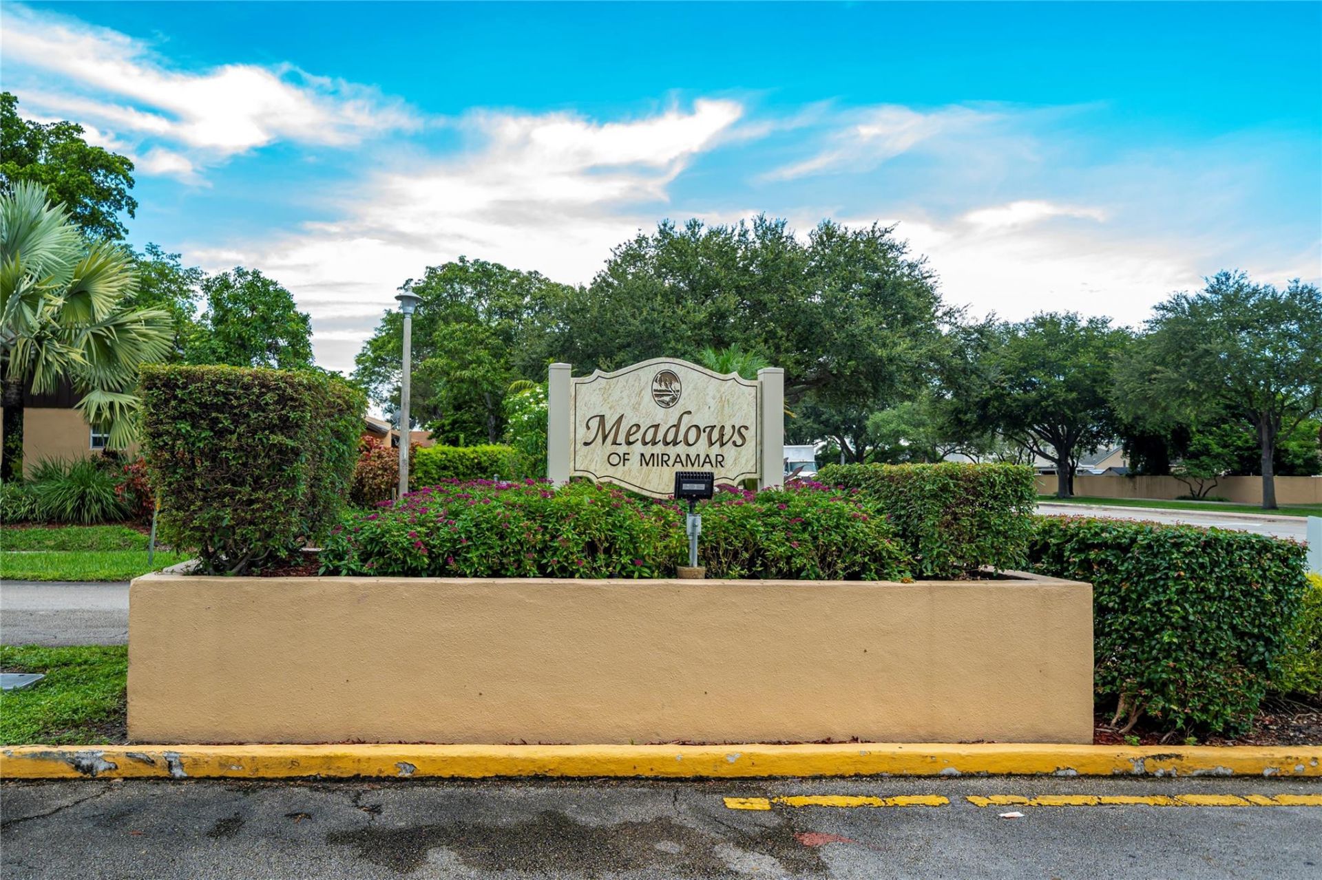 9510 W Fern Lane, Miramar, FL 33025 Photo