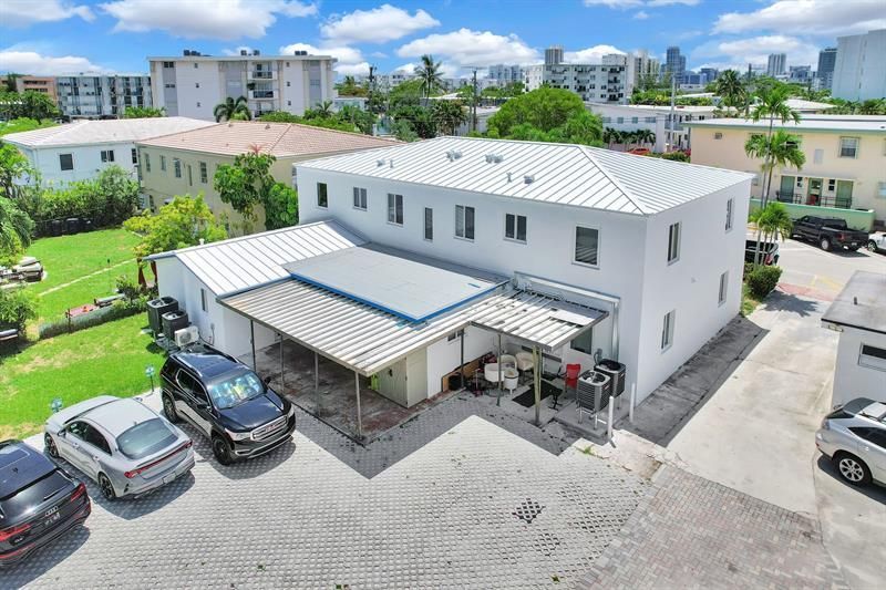725 81st Street, Miami Beach, FL 33141 Photo