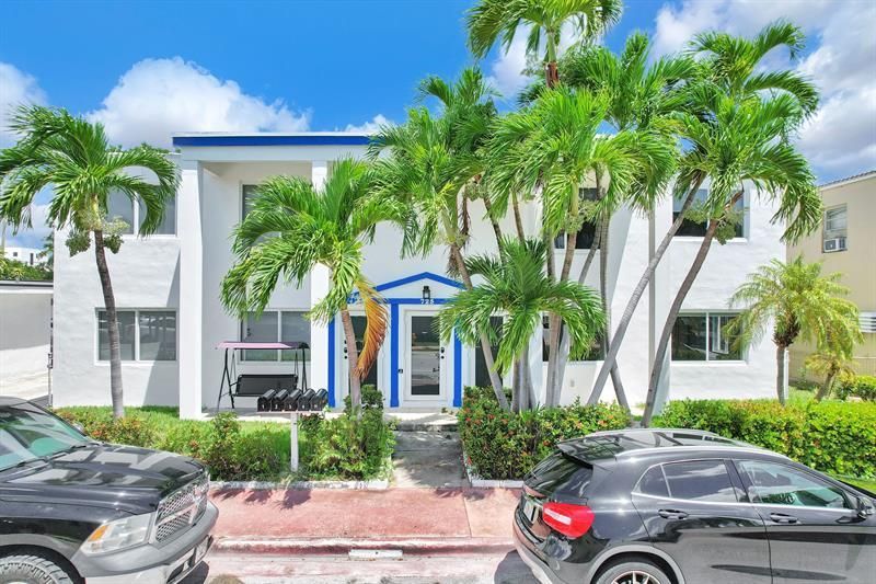 725 81st Street, Miami Beach, FL 33141 Photo