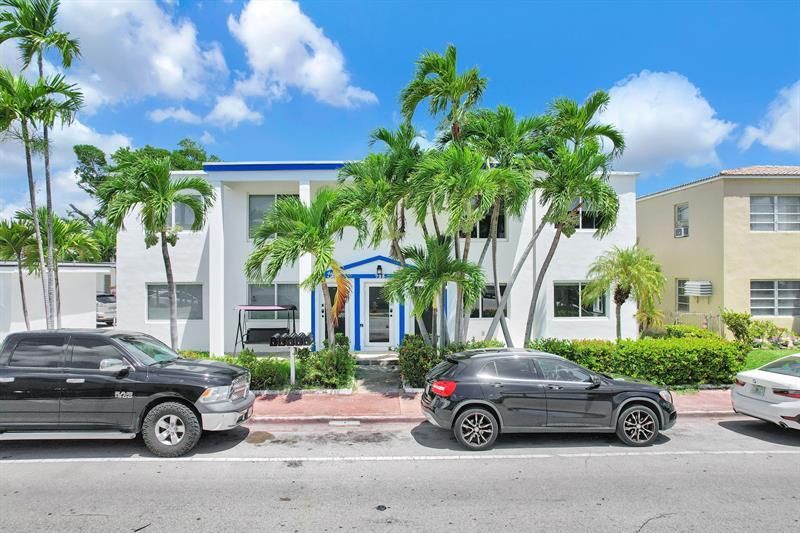 725 81st Street, Miami Beach, FL 33141 Photo