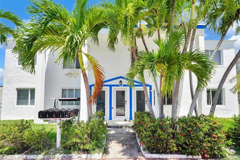 725 81st Street, Miami Beach, FL 33141 Photo