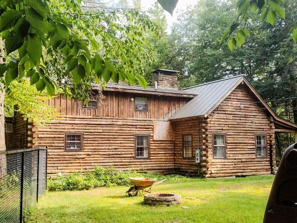 122 Timbertop Road, New Ipswich, NH 03071