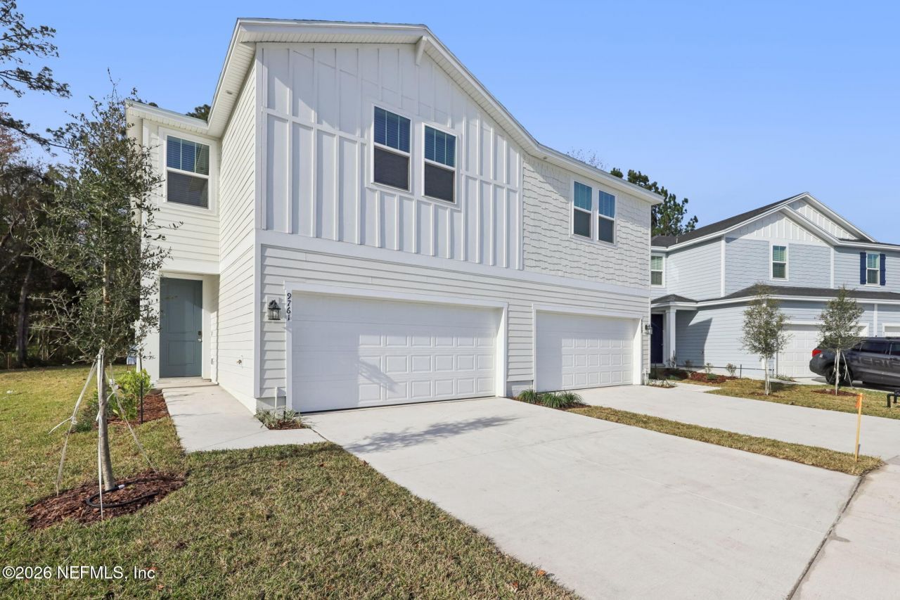 9761 Harper Village Circle, Jacksonville, FL 32219 Main Photo