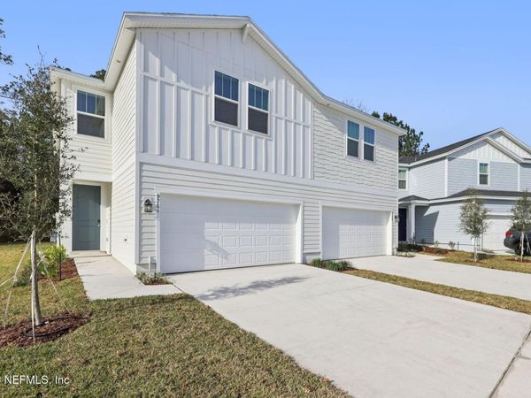 9761 HARPER VILLAGE Circle, Jacksonville, FL 32219