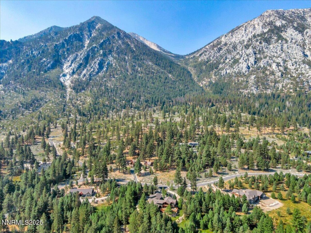 123 Five Creek Road, Gardnerville, NV 89460 Photo