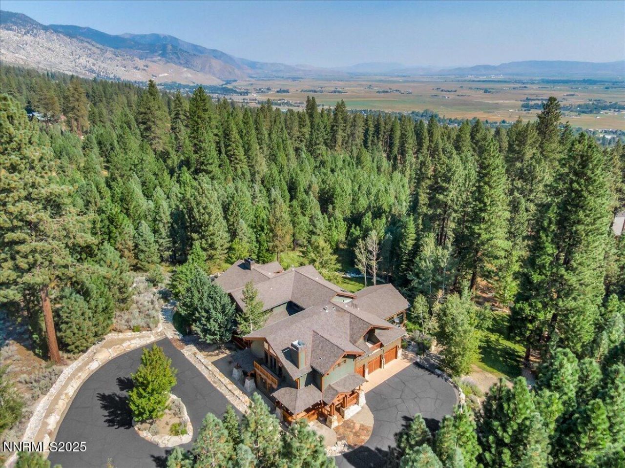 123 Five Creek Road, Gardnerville, NV 89460 Photo