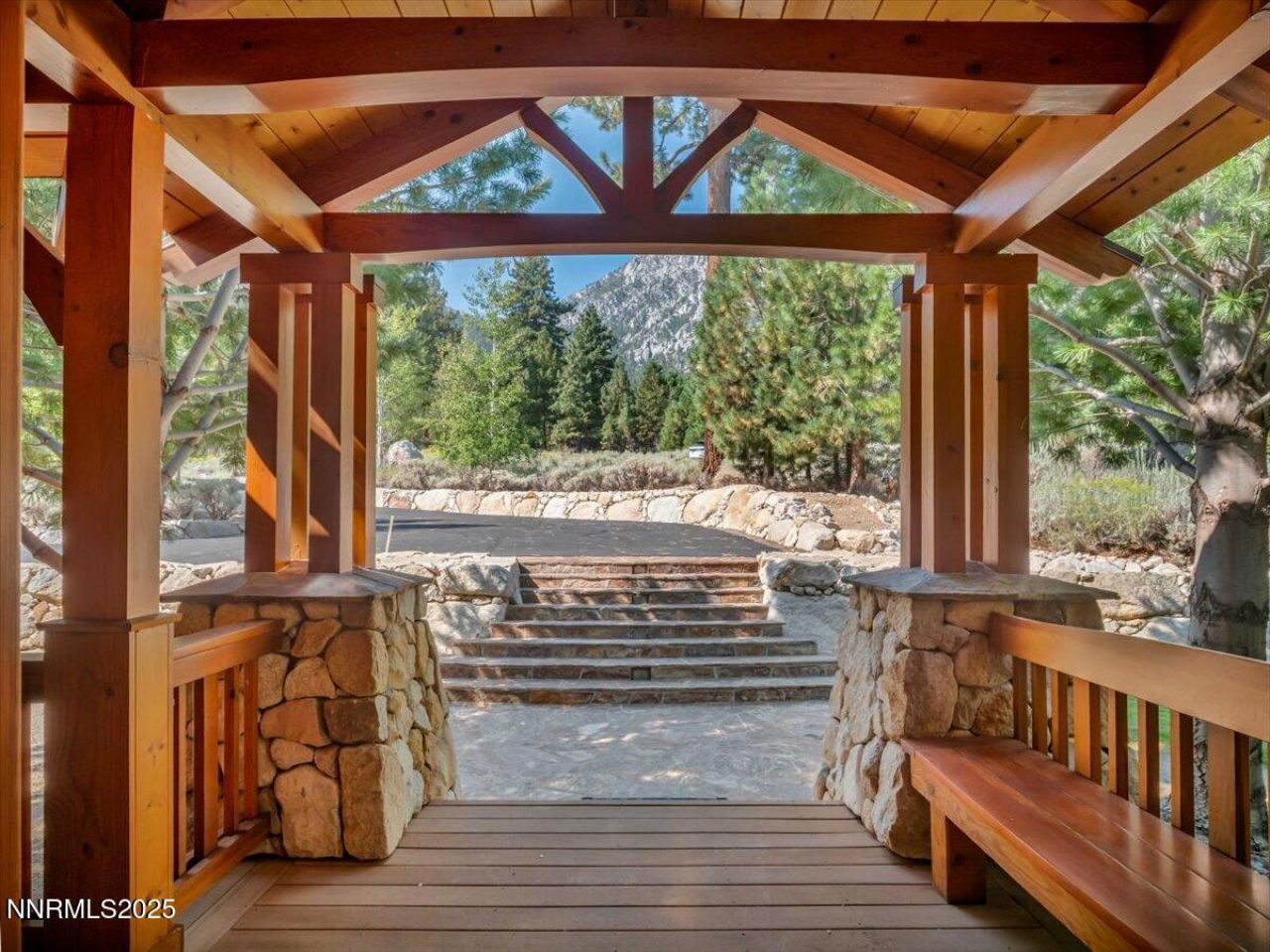 123 Five Creek Road, Gardnerville, NV 89460 Photo