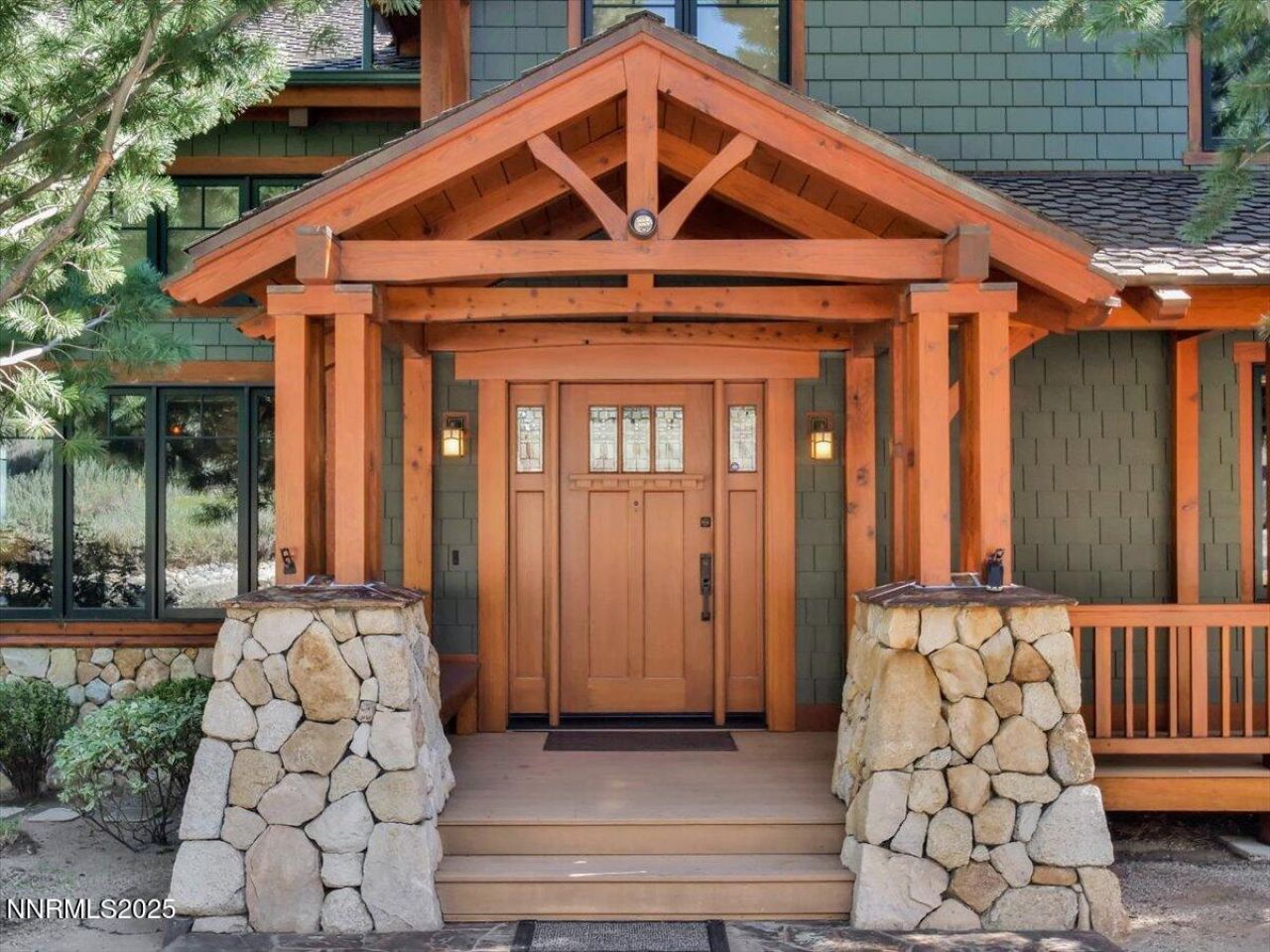 123 Five Creek Road, Gardnerville, NV 89460 Photo