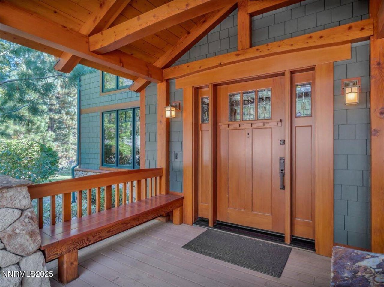 123 Five Creek Road, Gardnerville, NV 89460 Photo