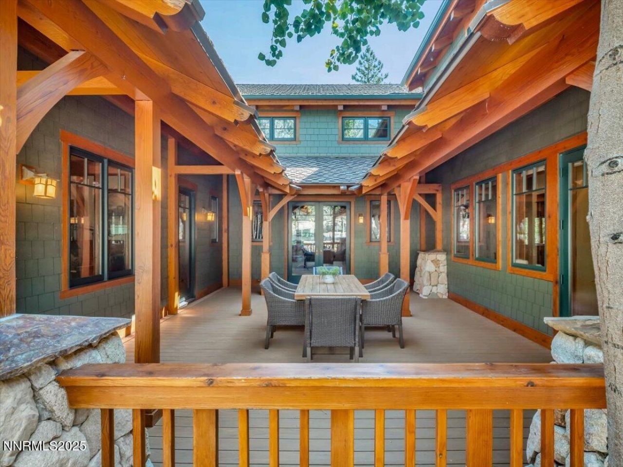 123 Five Creek Road, Gardnerville, NV 89460 Photo