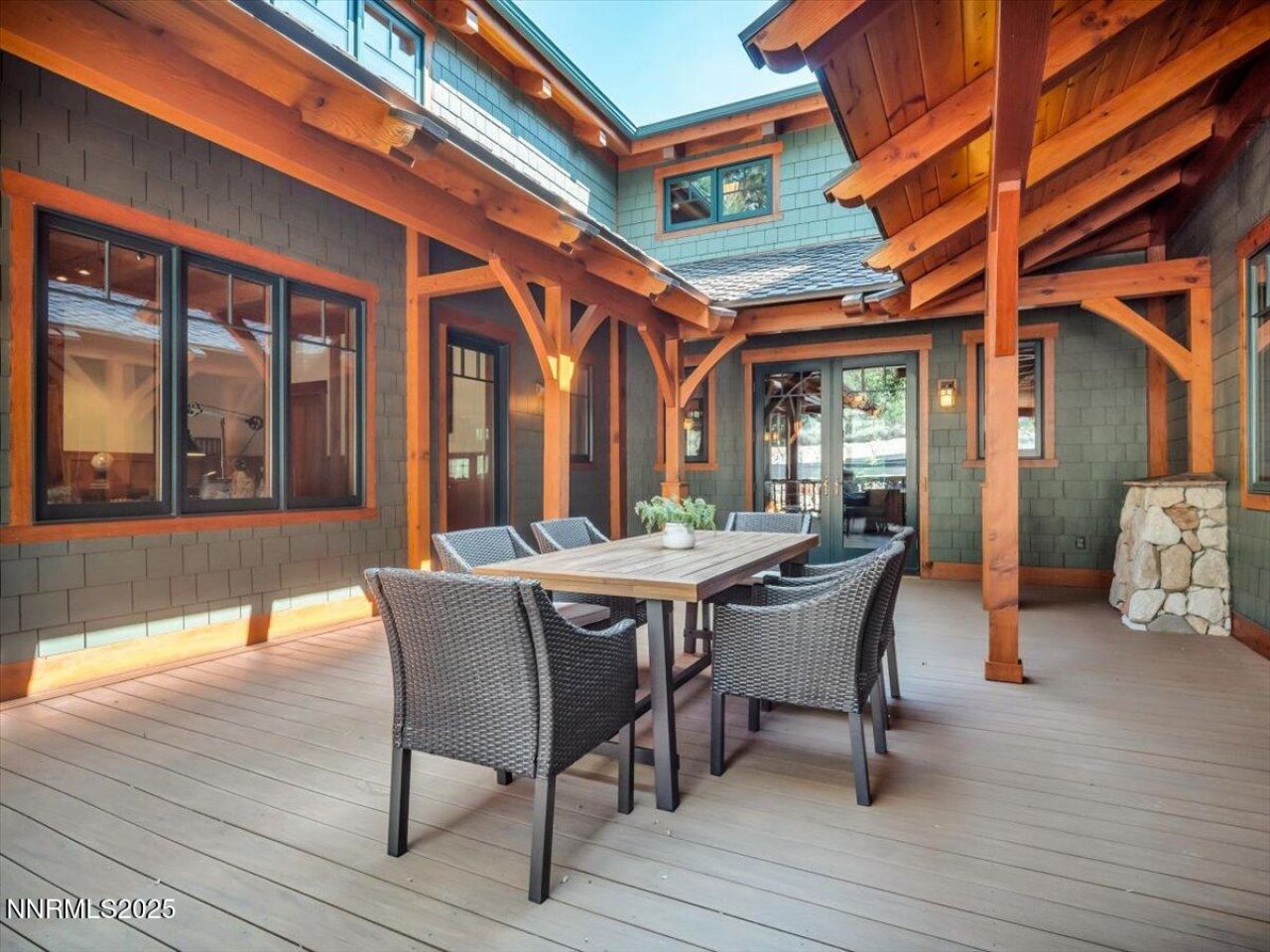 123 Five Creek Road, Gardnerville, NV 89460 Photo