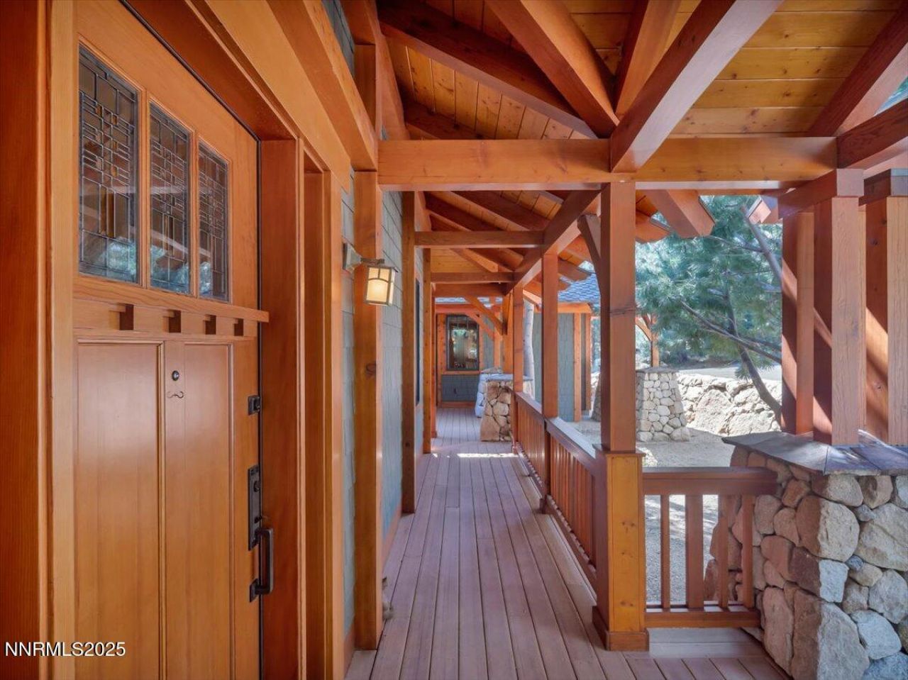 123 Five Creek Road, Gardnerville, NV 89460 Photo