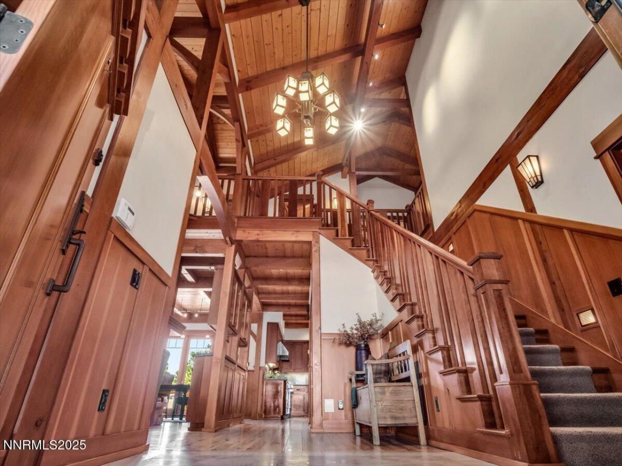 123 Five Creek Road, Gardnerville, NV 89460 Photo