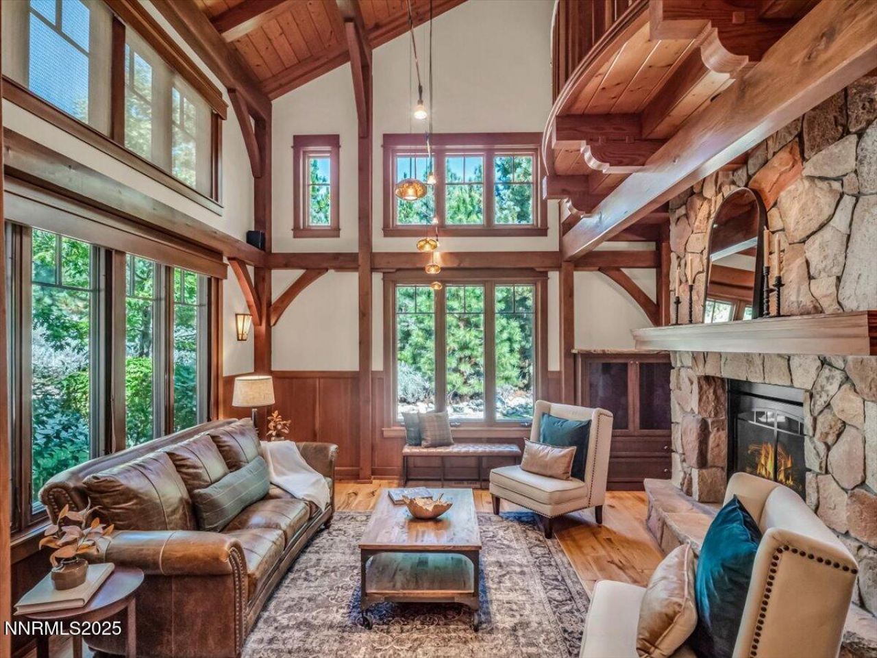 123 Five Creek Road, Gardnerville, NV 89460 Photo