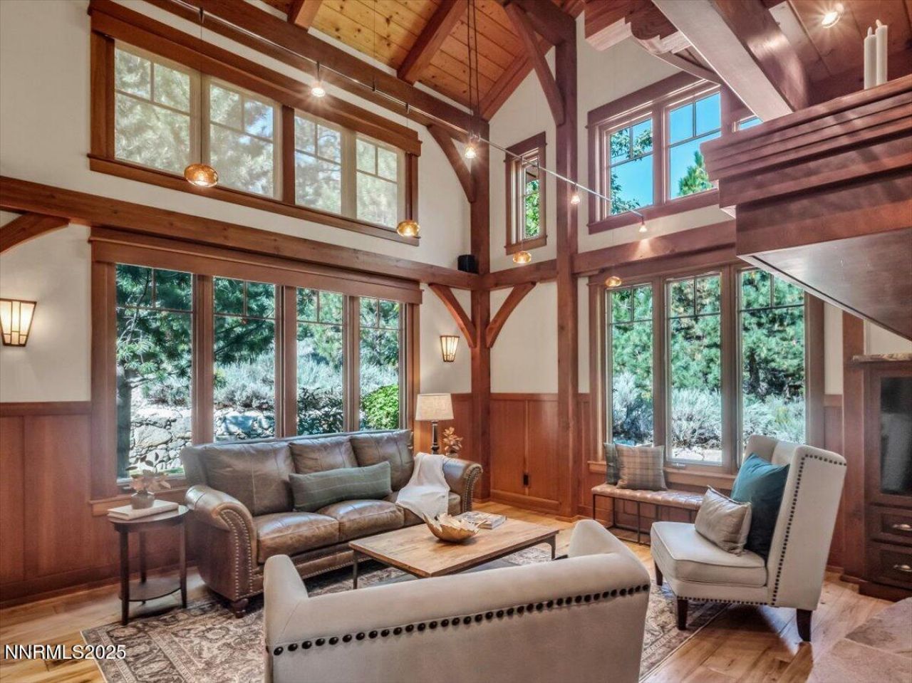 123 Five Creek Road, Gardnerville, NV 89460 Photo