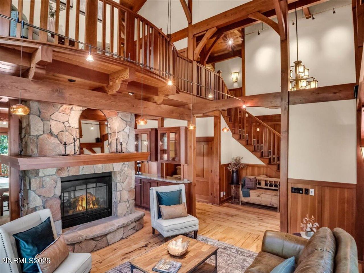 123 Five Creek Road, Gardnerville, NV 89460 Photo