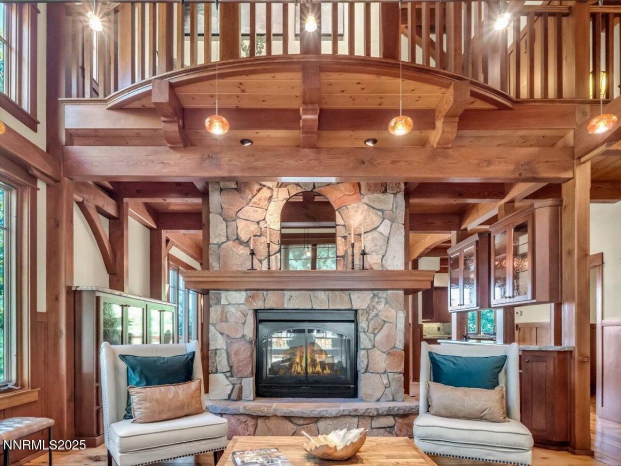 123 Five Creek Road, Gardnerville, NV 89460 Photo