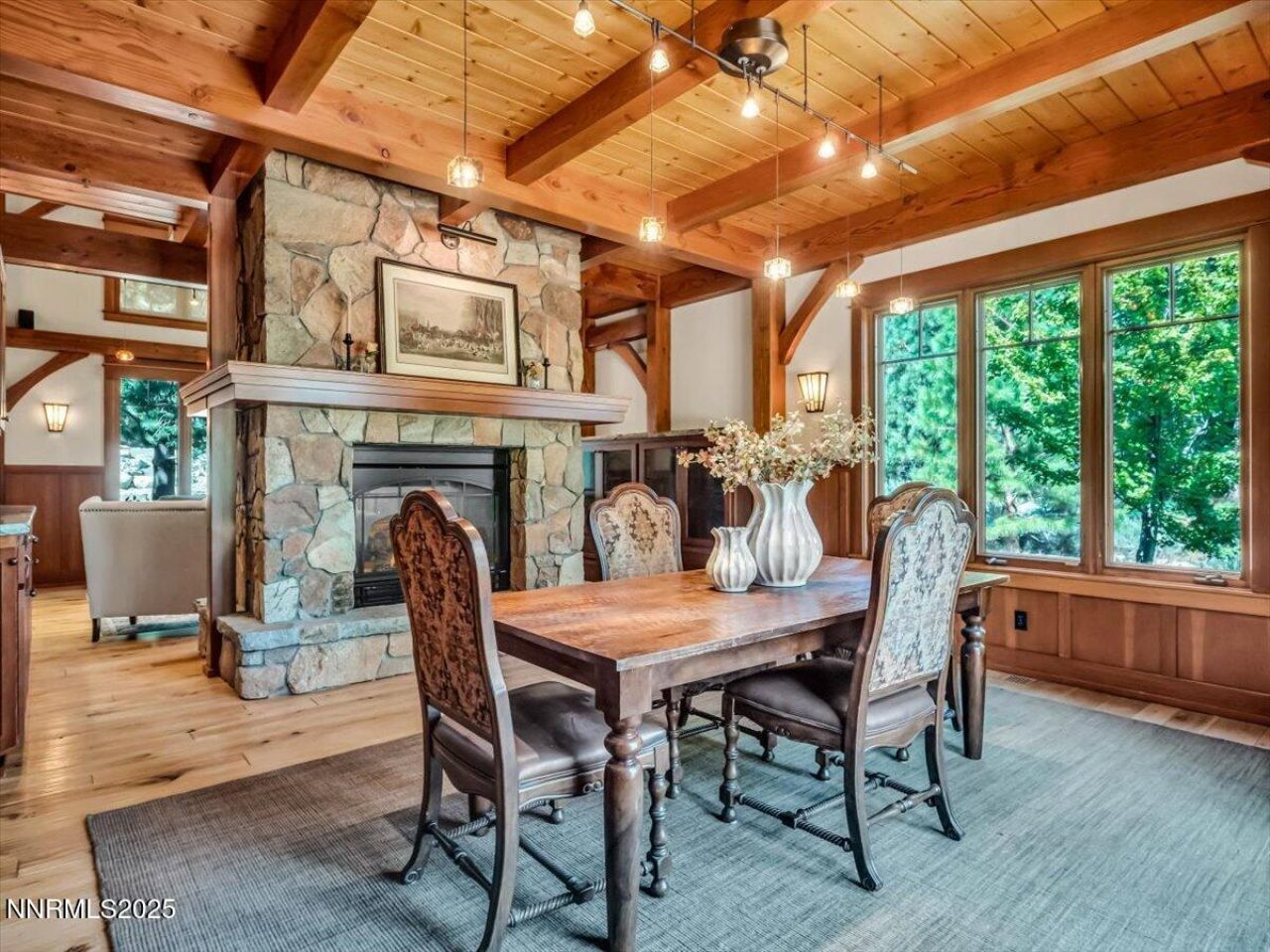 123 Five Creek Road, Gardnerville, NV 89460 Photo