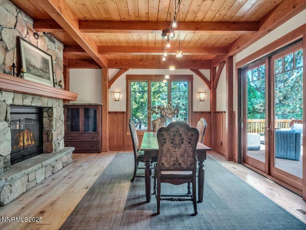 123 Five Creek Road, Gardnerville, NV 89460 Photo