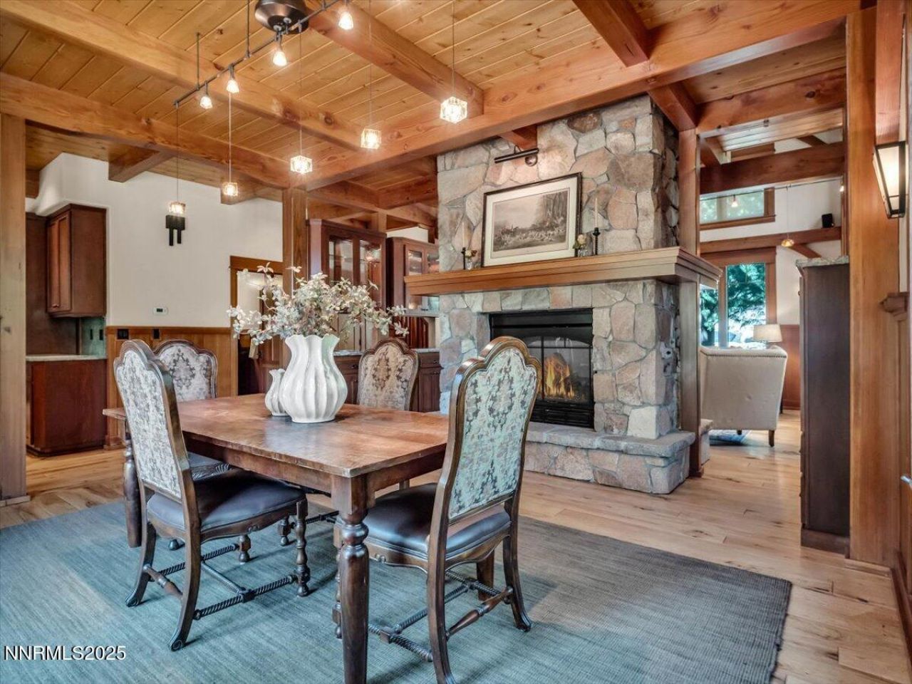 123 Five Creek Road, Gardnerville, NV 89460 Photo