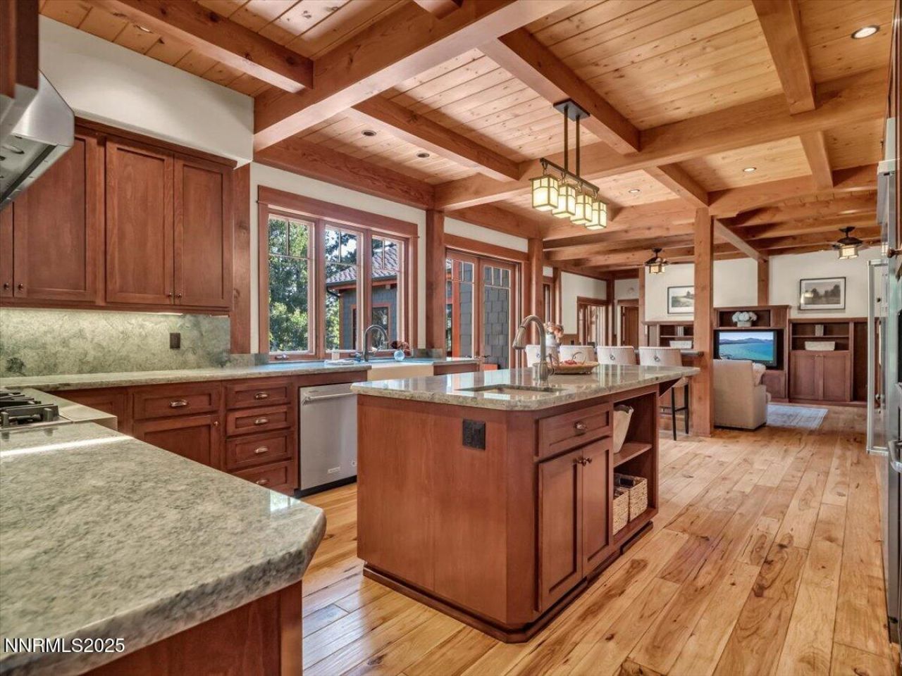 123 Five Creek Road, Gardnerville, NV 89460 Photo