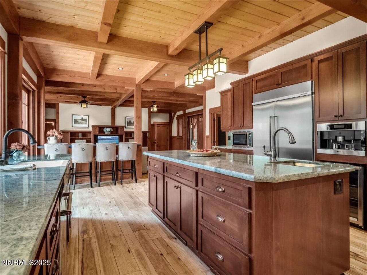 123 Five Creek Road, Gardnerville, NV 89460 Photo