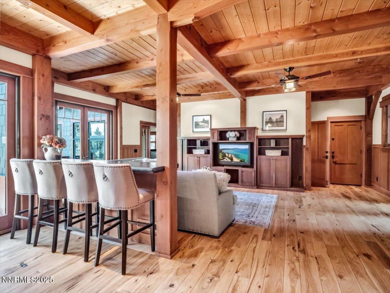 123 Five Creek Road, Gardnerville, NV 89460 Photo