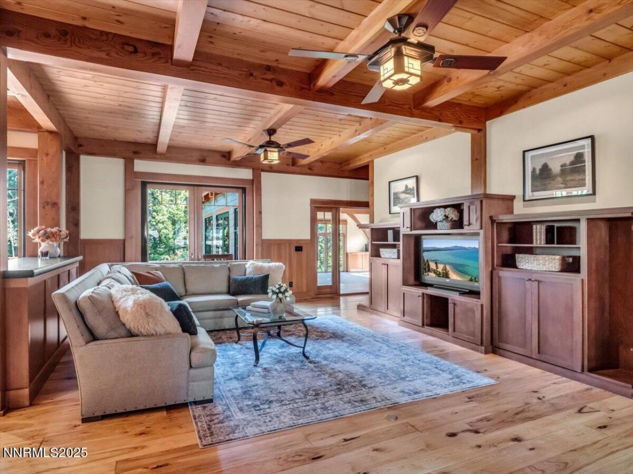 123 Five Creek Road, Gardnerville, NV 89460 Photo