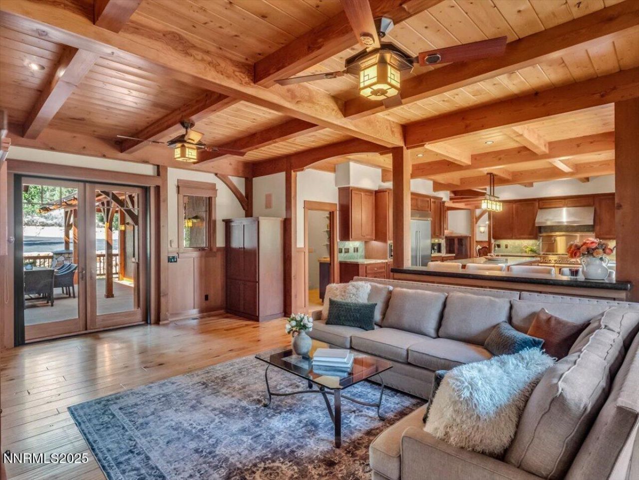 123 Five Creek Road, Gardnerville, NV 89460 Photo