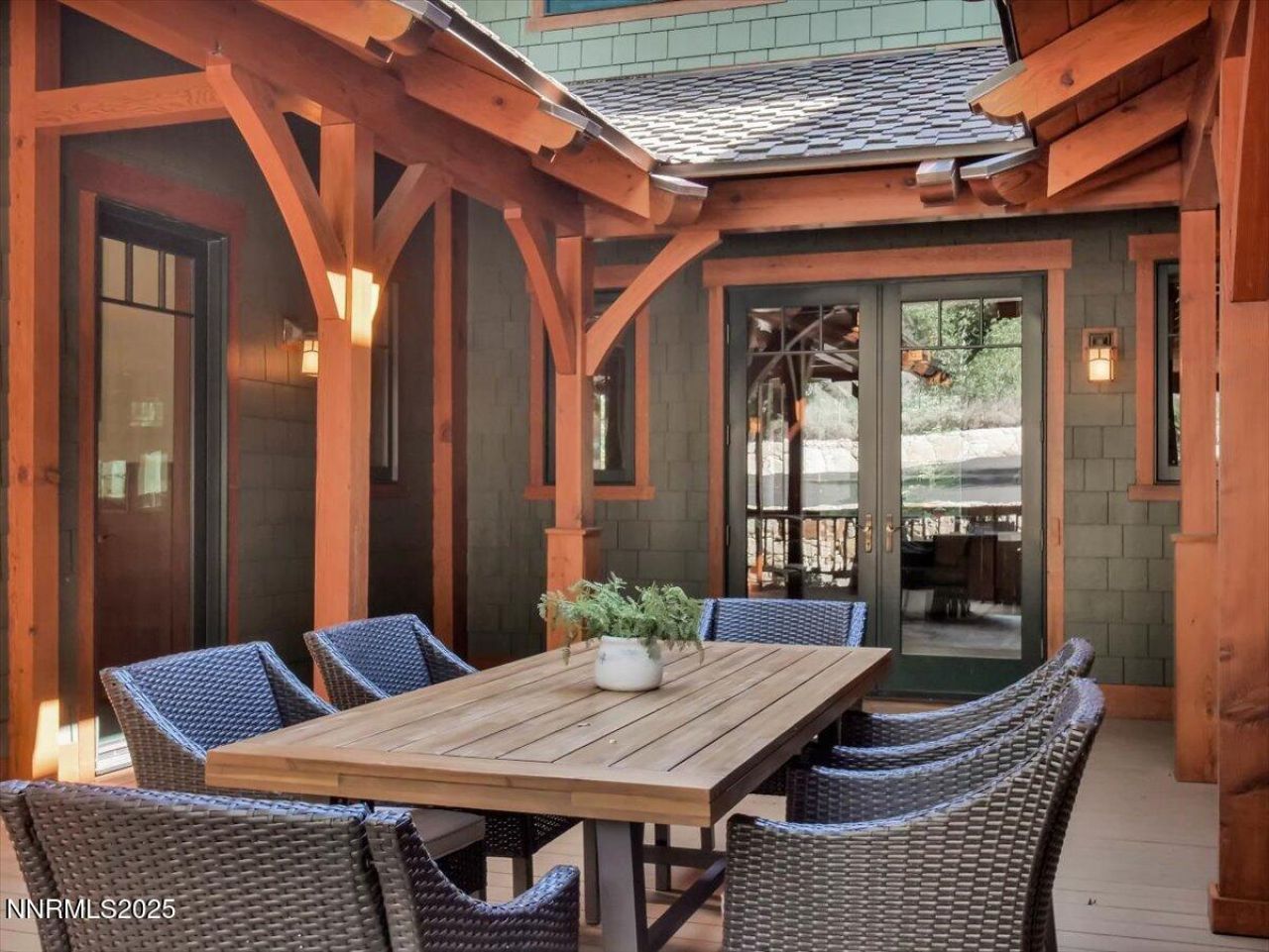 123 Five Creek Road, Gardnerville, NV 89460 Photo