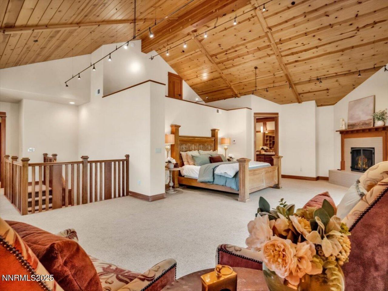 123 Five Creek Road, Gardnerville, NV 89460 Photo