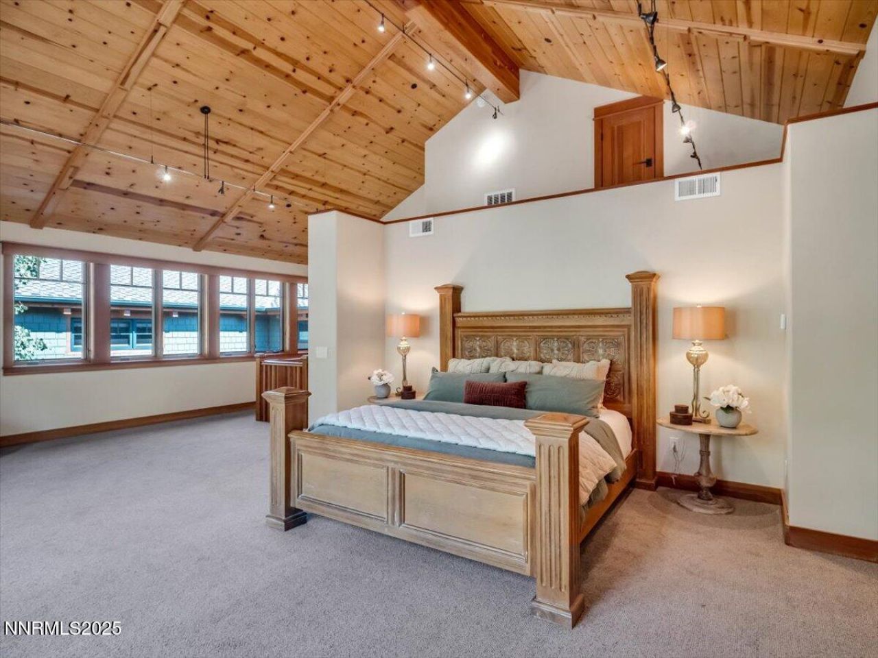 123 Five Creek Road, Gardnerville, NV 89460 Photo