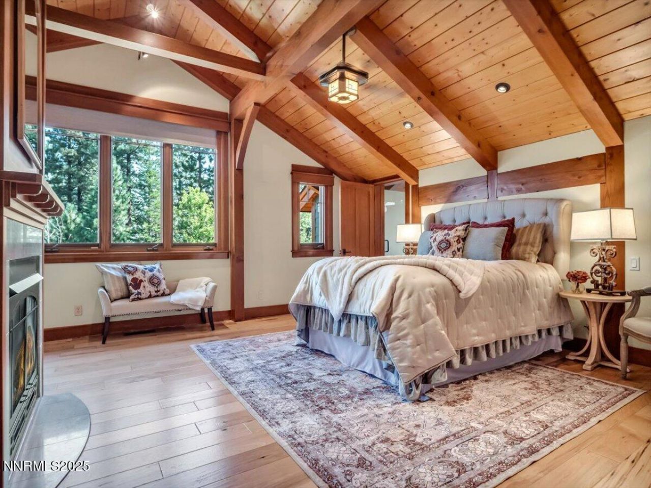 123 Five Creek Road, Gardnerville, NV 89460 Photo